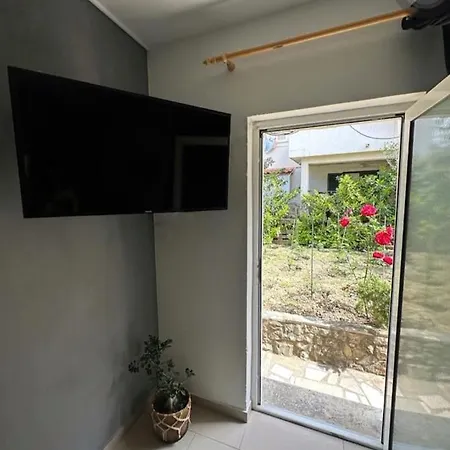 Bacvice Appartement Split