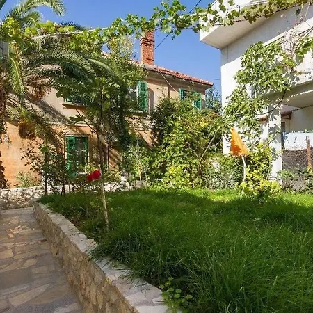 Bacvice Split