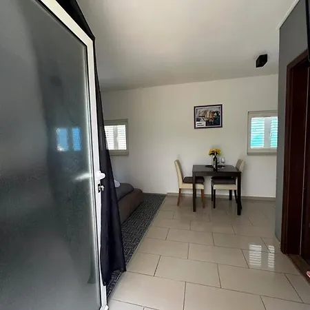 Apartment Bacvice Split