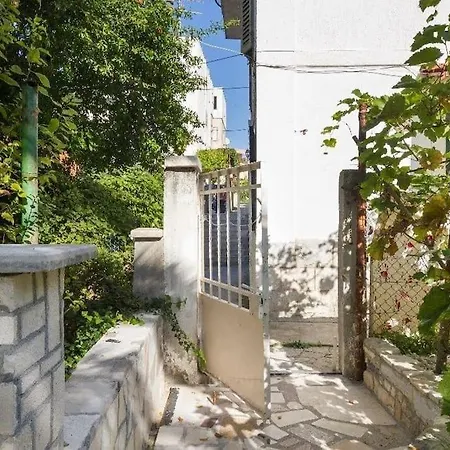 Bacvice Διαμέρισμα