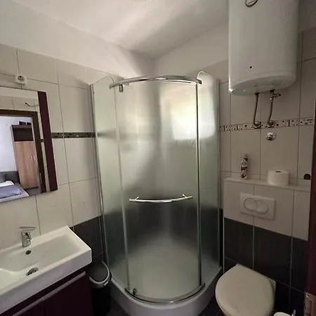 Bacvice Apartment Split