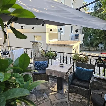 Bacvice Apartment