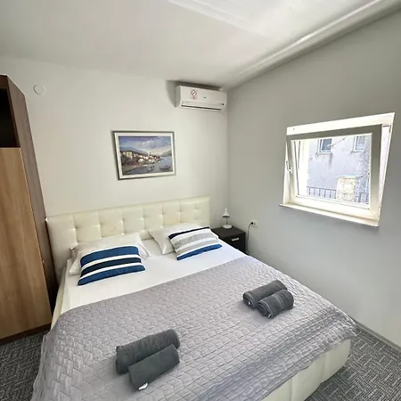 Apartment Bacvice