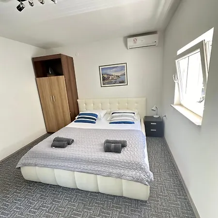 Bacvice Appartement Split