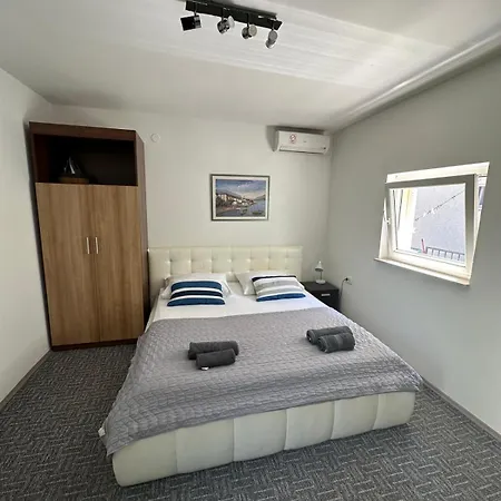 Apartment Bacvice Split