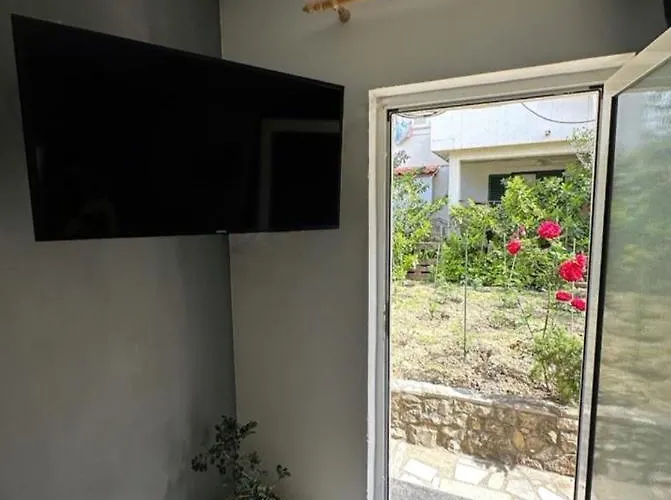 Bacvice 公寓 斯普利特