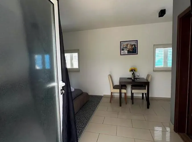 公寓 Bacvice 斯普利特