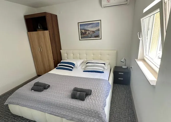 Bacvice * 斯普利特