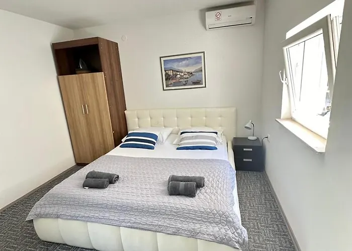 Bacvice 公寓 斯普利特